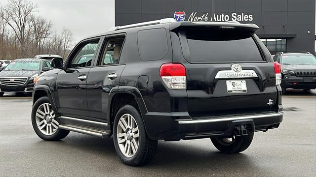 used 2010 Toyota 4Runner car, priced at $17,975