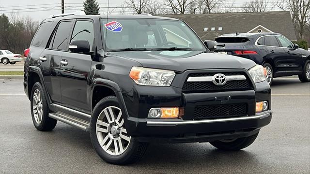 used 2010 Toyota 4Runner car, priced at $17,975