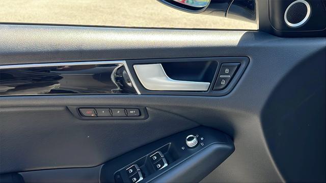 used 2016 Audi Q5 car, priced at $13,575