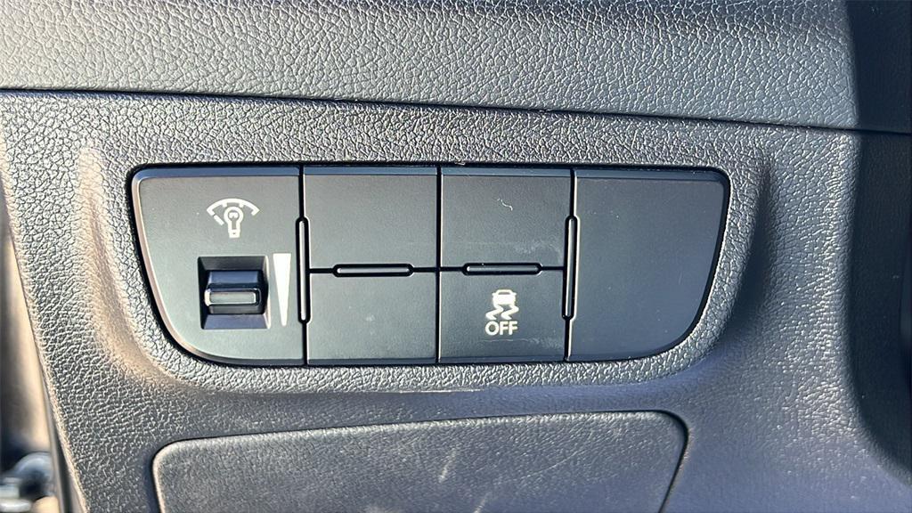 used 2017 Hyundai Veloster car, priced at $7,975