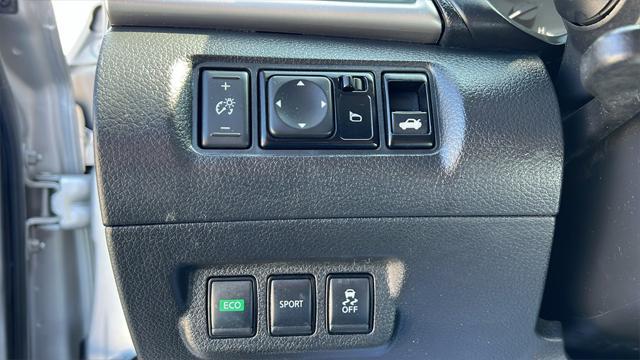 used 2017 Nissan Sentra car, priced at $7,675