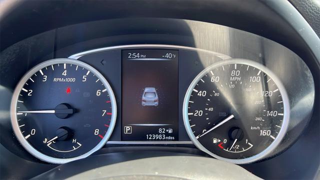 used 2017 Nissan Sentra car, priced at $7,675