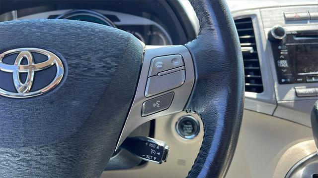 used 2010 Toyota Venza car, priced at $10,975