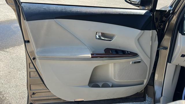 used 2010 Toyota Venza car, priced at $10,975