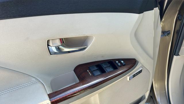 used 2010 Toyota Venza car, priced at $10,975