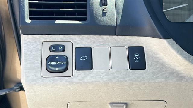 used 2010 Toyota Venza car, priced at $10,975