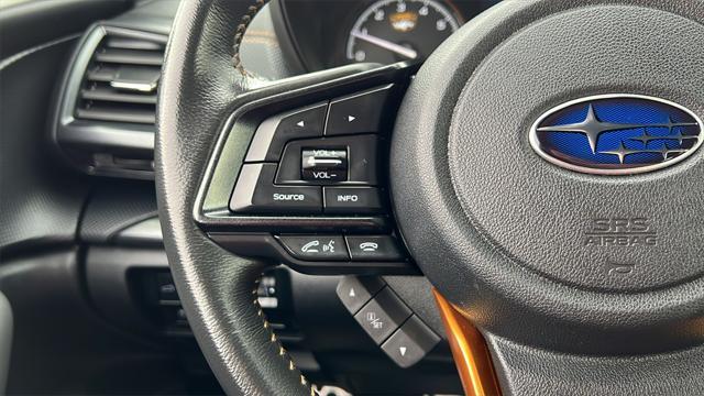 used 2023 Subaru Forester car, priced at $30,975