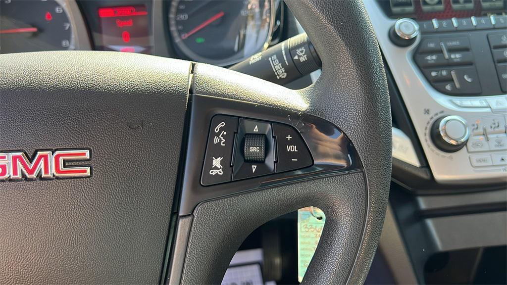 used 2014 GMC Terrain car, priced at $6,475