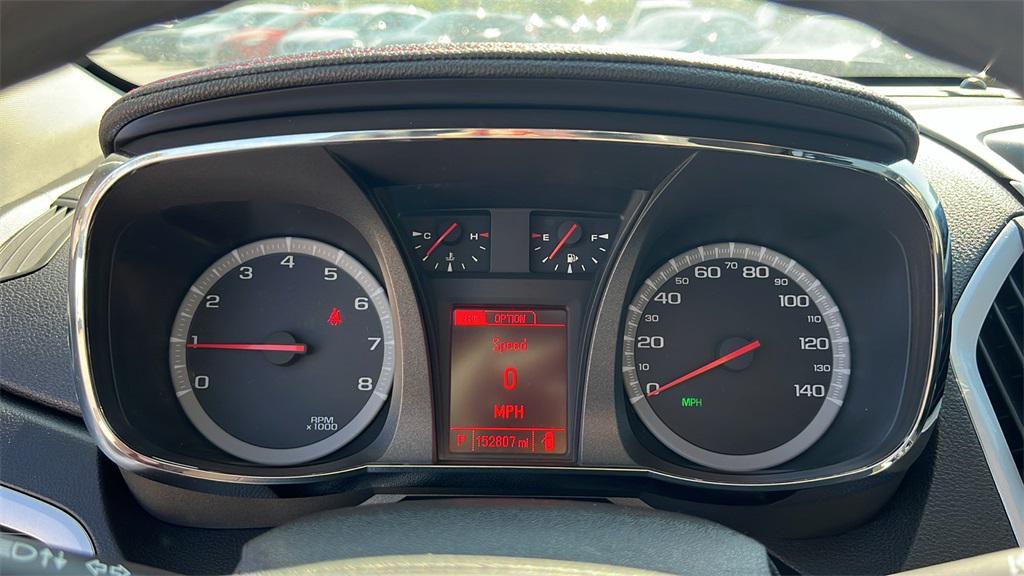 used 2014 GMC Terrain car, priced at $6,475