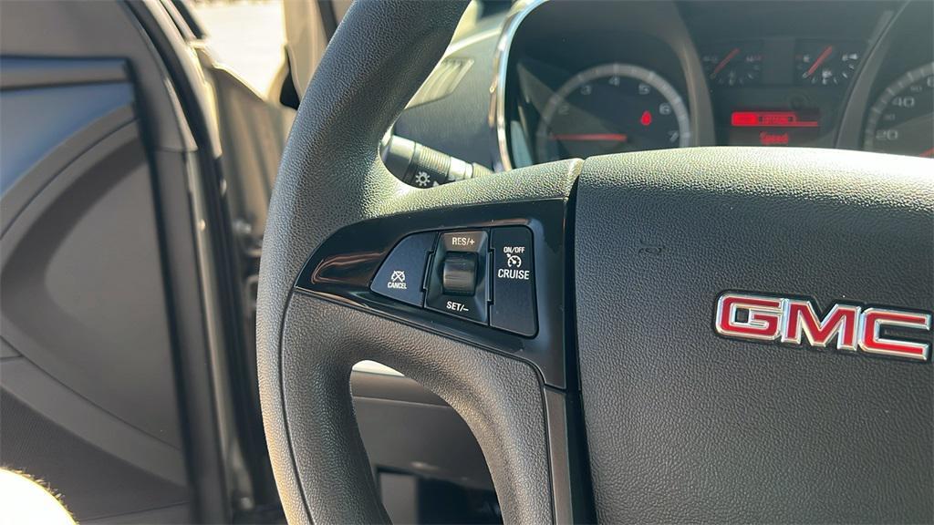 used 2014 GMC Terrain car, priced at $6,475