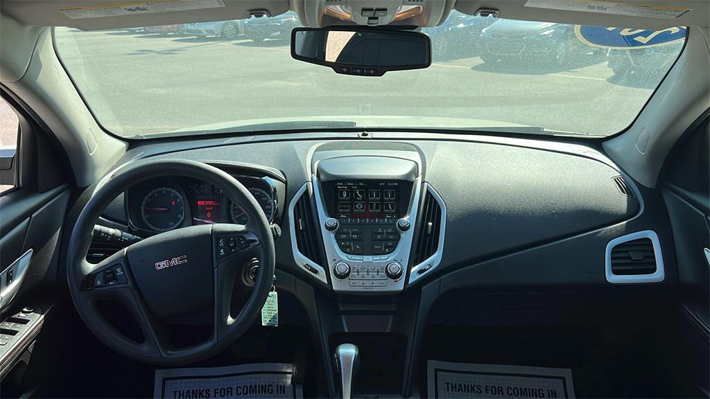 used 2014 GMC Terrain car, priced at $6,475