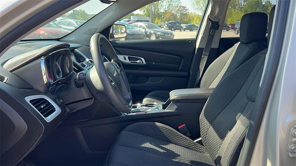 used 2014 GMC Terrain car, priced at $6,475