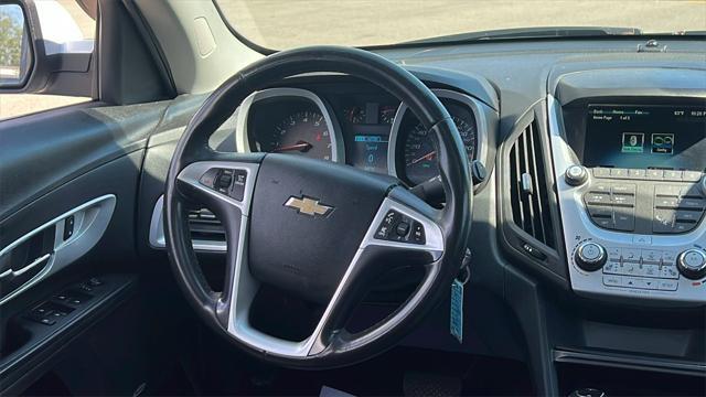 used 2016 Chevrolet Equinox car, priced at $9,975