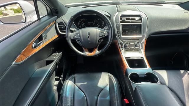 used 2016 Lincoln MKX car, priced at $17,975