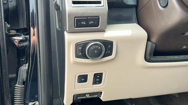 used 2018 Ford F-450 car, priced at $54,975