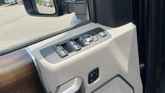 used 2018 Ford F-450 car, priced at $54,975