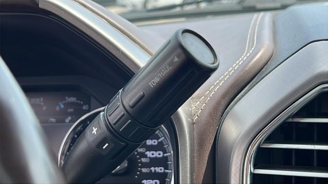used 2018 Ford F-450 car, priced at $54,975