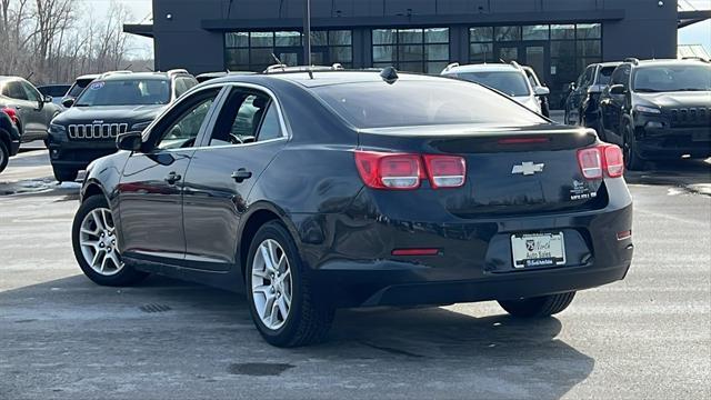 used 2013 Chevrolet Malibu car, priced at $8,700