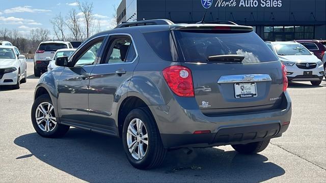 used 2012 Chevrolet Equinox car, priced at $4,575