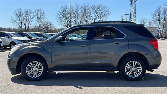 used 2012 Chevrolet Equinox car, priced at $4,575