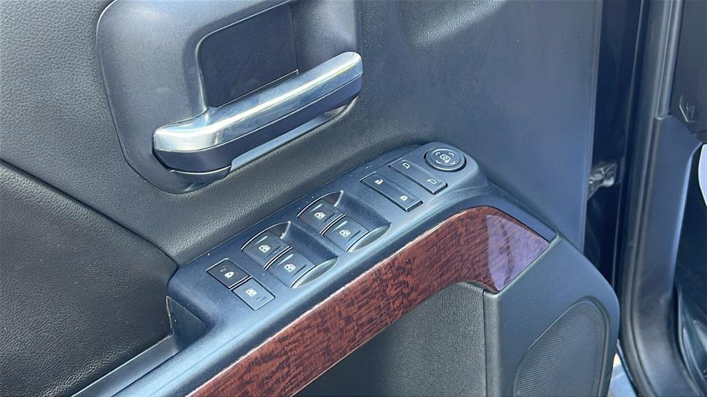used 2015 GMC Sierra 1500 car, priced at $11,975