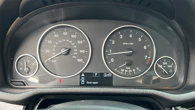used 2015 BMW X3 car, priced at $10,975