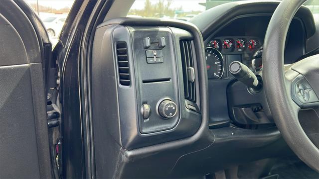 used 2015 Chevrolet Silverado 3500 car, priced at $27,975