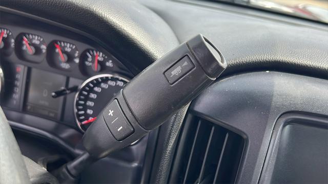 used 2015 Chevrolet Silverado 3500 car, priced at $27,975