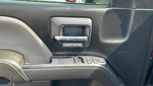 used 2015 Chevrolet Silverado 3500 car, priced at $27,975