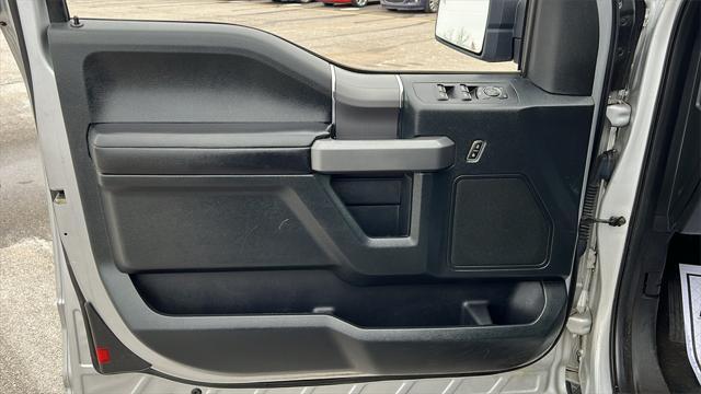 used 2016 Ford F-150 car, priced at $11,975