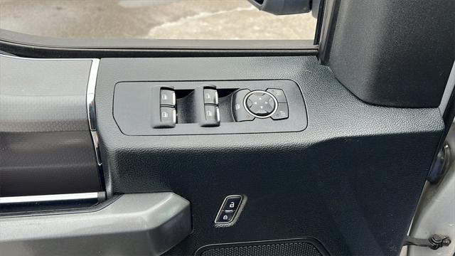 used 2016 Ford F-150 car, priced at $11,975