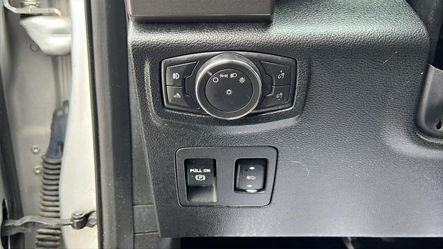 used 2016 Ford F-150 car, priced at $11,975