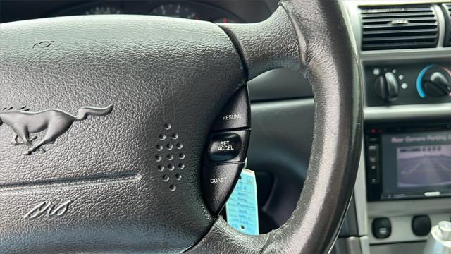 used 2004 Ford Mustang car, priced at $6,975