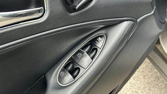 used 2007 Mercedes-Benz CLS-Class car, priced at $5,975