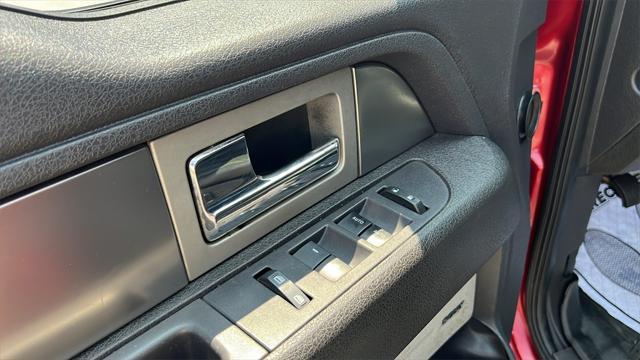 used 2014 Ford F-150 car, priced at $12,975