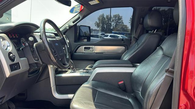 used 2014 Ford F-150 car, priced at $12,975