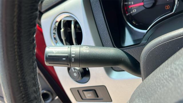 used 2014 Ford F-150 car, priced at $12,975