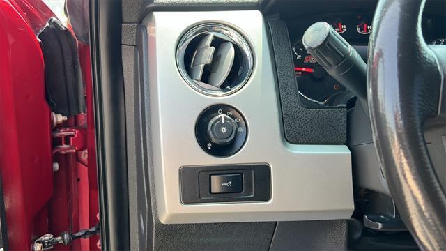 used 2014 Ford F-150 car, priced at $12,975