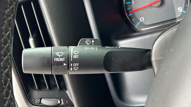 used 2018 Chevrolet Silverado 2500 car