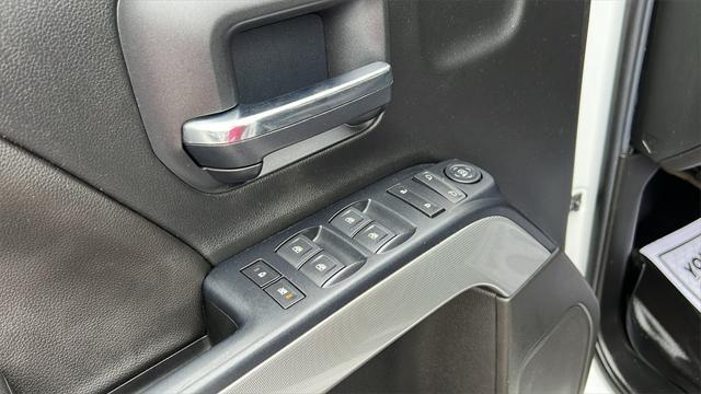used 2018 Chevrolet Silverado 2500 car