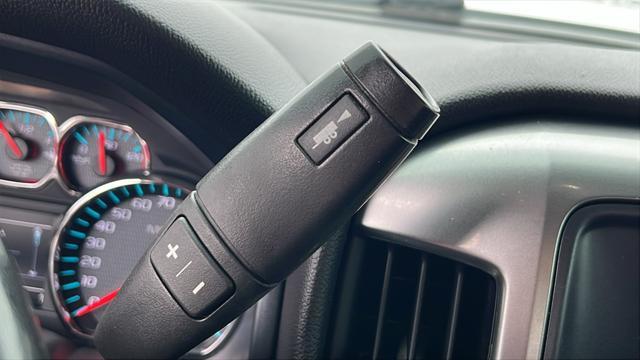 used 2018 Chevrolet Silverado 2500 car