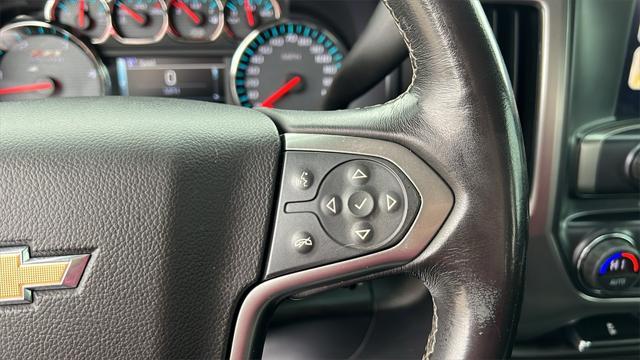 used 2018 Chevrolet Silverado 2500 car