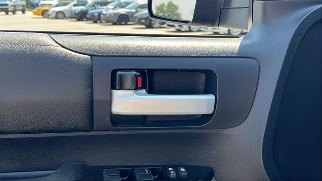 used 2016 Toyota Tundra car