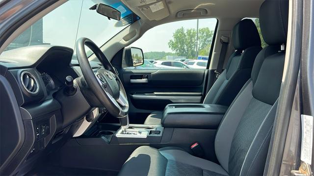 used 2016 Toyota Tundra car