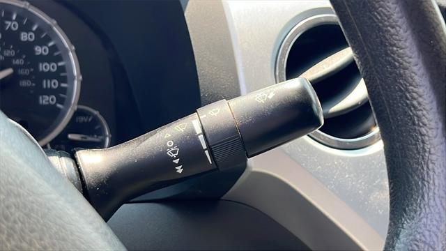used 2016 Toyota Tundra car
