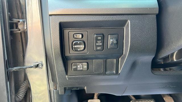 used 2016 Toyota Tundra car