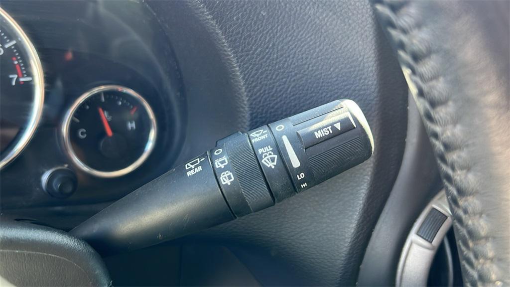 used 2017 Jeep Wrangler Unlimited car, priced at $20,275