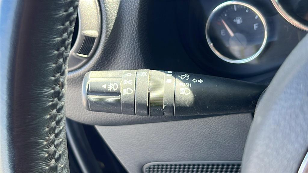 used 2017 Jeep Wrangler Unlimited car, priced at $20,275