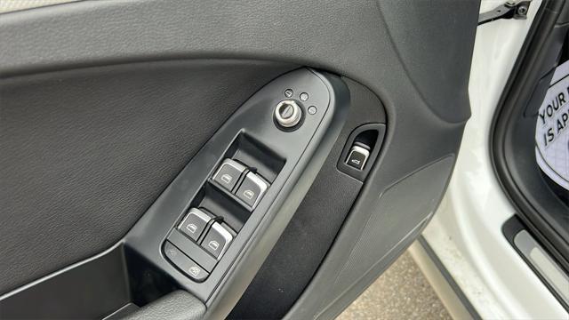 used 2015 Audi A4 car, priced at $14,575
