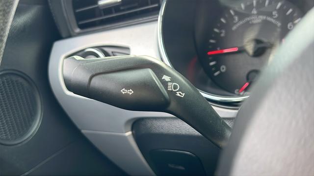 used 2016 Ford Mustang car, priced at $18,475